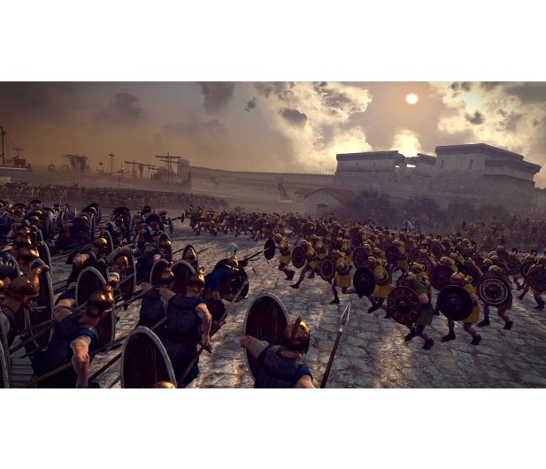 PC Total War: Rome 2 - Enemy at the Gates Edition - 540880 - zdjęcie 4